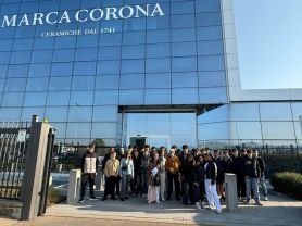 Entriamo in Azienda:  MARCA CORONA